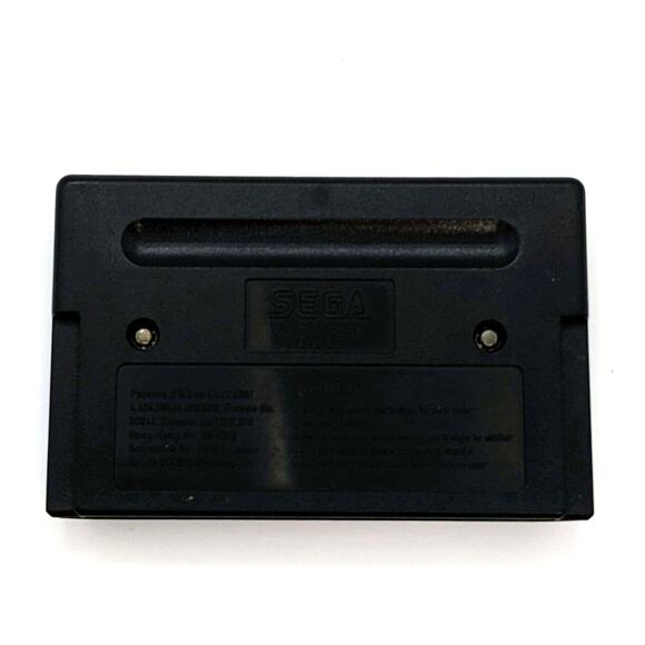 Sega Genesis Lot Sonic Spinball Golf PGA Tour 96 Hedgehog Golf Tested Working - Picture 10 of 10